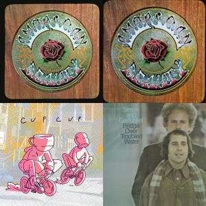 Harmonious Classic Rock