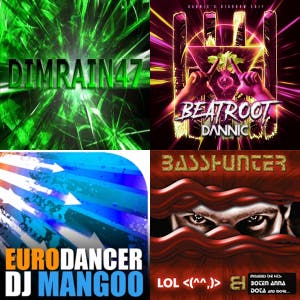Trance Work Music